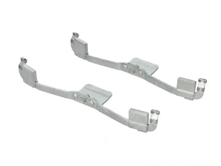 Монтажний компл.,гальм.колодки TRW PFK488