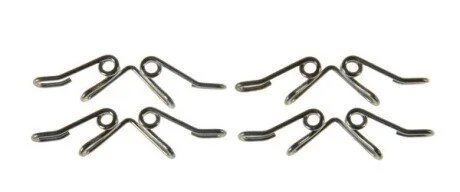 Гальмівні колодки (монтажний набір) TRW PFK550