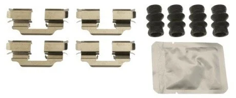 Автозапчасть TRW PFK666