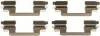 ZESTAW INST KLOCKA HAM LUCAS AUDI A8 2.0TFSI 12-, 3.0TFSI QUATTRO 10- TYЈ TRW PFK725 (фото 1)