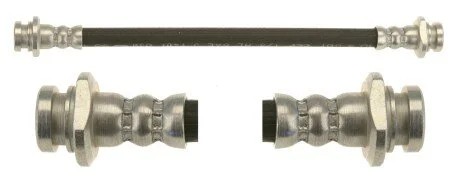 Шланг гальмівний TRW PHA310