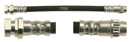 Шланг гальмівний TRW PHA442