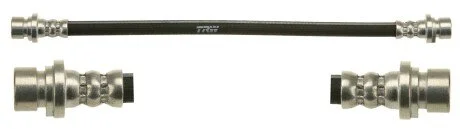 Шланг гальмівний TRW PHA504
