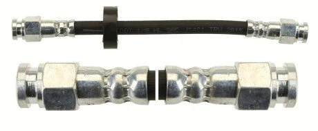 Шланг тормозной задний TRW PHA631