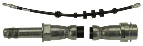 Гальмівний шланг TRW PHB617