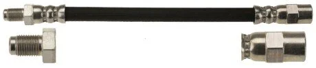 Шланг гальмівний TRW PHB650