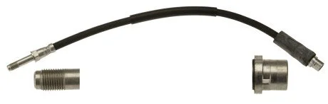 Фото 1 - шланг гальмівний TRW PHB652 Шланг гальмівний TRW PHB652 (фото 1)