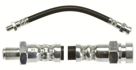 Гальмівний шланг TRW PHB917