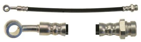 Шланг гальмівний TRW PHD1060