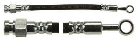 Тормозной шланг TRW PHD1107