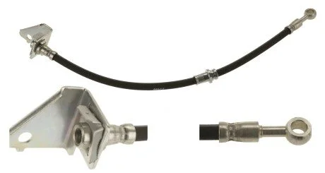 Автозапчасть TRW PHD1121