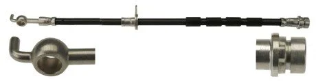 Тормозной шланг TRW PHD1145