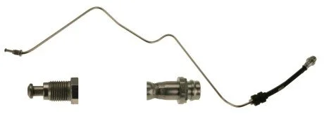 Автозапчастина TRW PHD1148