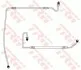PRZEWУD HAM LUCAS RENAULT GRAND SCENIC II 1.5DCI 101KM 04-, 1.6 112KM 04- TRW PHD1169 (фото 2)