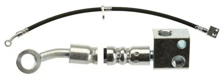 Тормозной шланг HONDA Civic "FL "05-11 TRW PHD1195