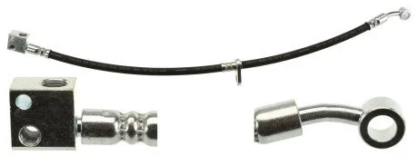 Тормозной шланг HONDA Civic "FR "05-11 TRW PHD1196
