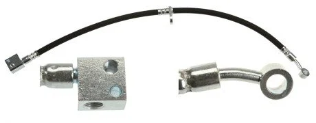 Автозапчасть TRW PHD1203