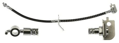 Тормозной шланг HYUNDAI i30 &quot;FL &quot;08-12 TRW PHD1204 (фото 1)