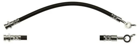 Автозапчасть TRW PHD1251
