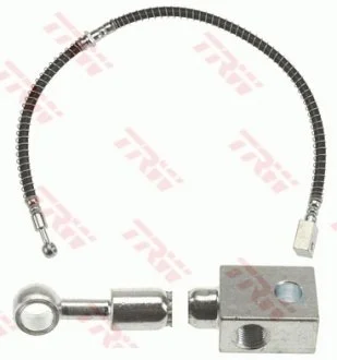 Гальмівний шланг TRW PHD1254
