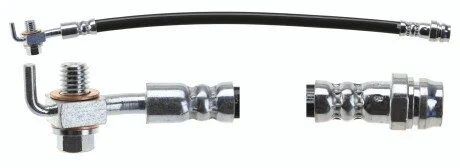 Автозапчастина TRW PHD1271