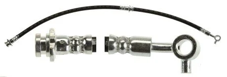 Тормозной шланг NISSAN Tiida "FR "07-13 TRW PHD1280