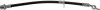 PRZEWУD HAM LUCAS PHD2044 TOYOTA AURIS, AVENSIS 1.6, 2.2D 11.06- TYЈ PRAWY PHD2044