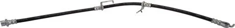 PRZEWУD HAM LUCAS TOYOTA AVENSIS 1.6, 1.8 08-, 2.0D-4D 08- PRZУD LEWY TRW PHD2047