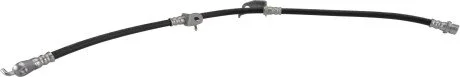 PRZEWУD HAM LUCAS TOYOTA AVENSIS 1.6, 1.8 08-, 2.0D-4D 08- PRZУD PRAWY TRW PHD2048
