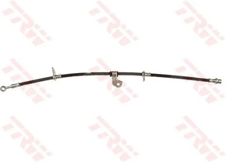 Шланг гальмівний TRW PHD316