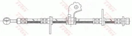 Шланг гальмівний TRW PHD317