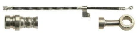 Шланг гальмівний TRW PHD618