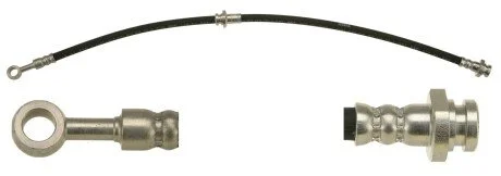 Шланг гальмівний TRW PHD656