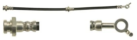 Шланг гальмівний TRW PHD667