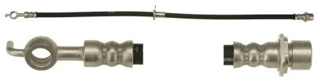Шланг гальмівний TRW PHD926