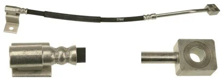 Шланг гальмівний TRW PHD950 (фото 1)