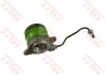 WYSPRZEGLIK ALFA ROMEO 159 10-11 TRW PJQ194 (фото 1)