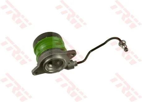 WYSPRZEGLIK ALFA ROMEO 159 10-11 TRW PJQ194