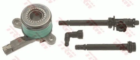 Автозапчасть TRW PJQ203