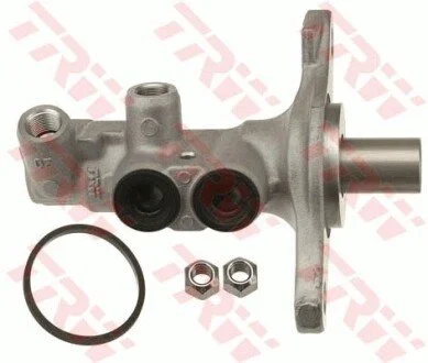 Цилiндр головний гальмiвний TRW PMF509