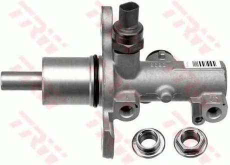 Главный тормозной цилиндр TRW PMN211