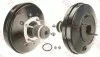 Усилитель тормозов PSA120