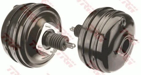 Усилитель тормозов TRW PSA244