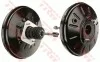 Гальмівний сервопривід RENAULT CAPTUR I, CLIO IV, CLIO IV/HATCHBACK 0.9-1.6 11.12- TRW PSA282 (фото 1)