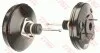 Усилитель тормозов PSA464