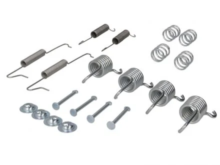 Монтажний комплект колодки TRW SFK136
