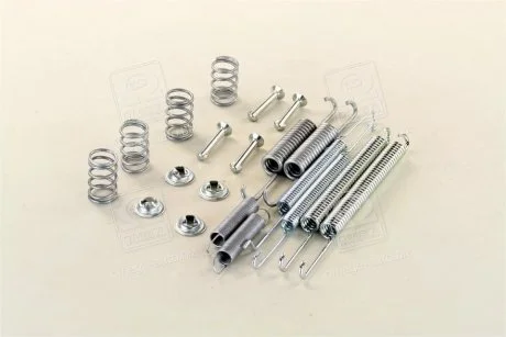 Комплект монтажний колодок TRW SFK223