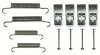 Монтажний комплект колодки SFK425
