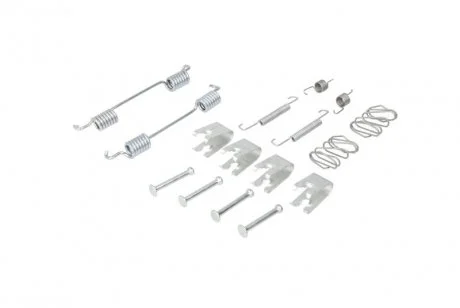 Монтажний комплект колодки TRW SFK440