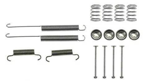 Автозапчасть TRW SFK443